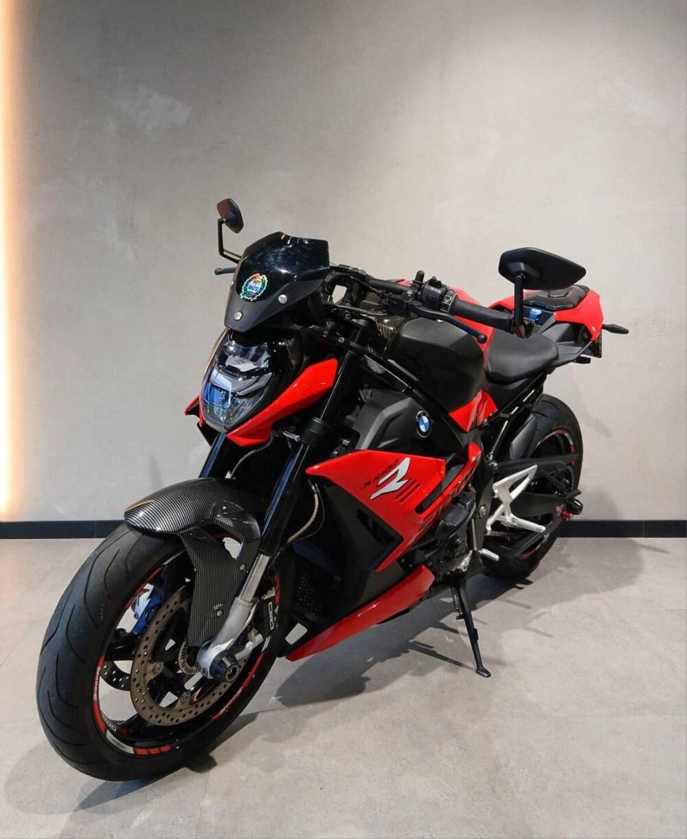 Bmw S 1000 R (2021 - 24) (5)