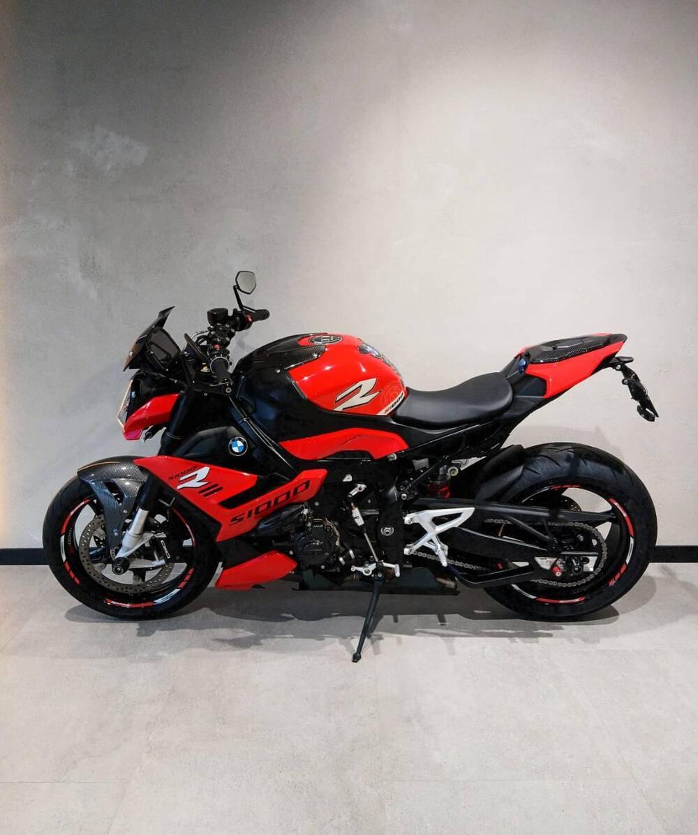 Bmw S 1000 R (2021 - 24) (6)