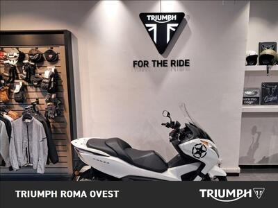 Honda Forza 300 ABS (2013 - 17) usata