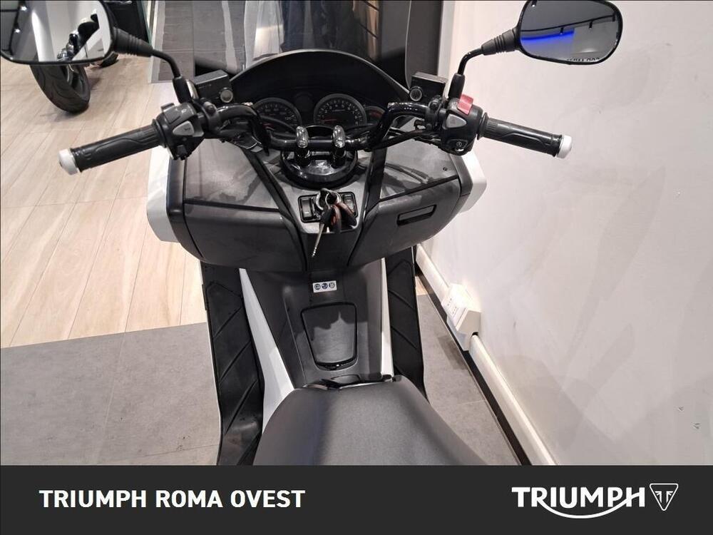 Honda Forza 300 ABS (2013 - 17) (9)