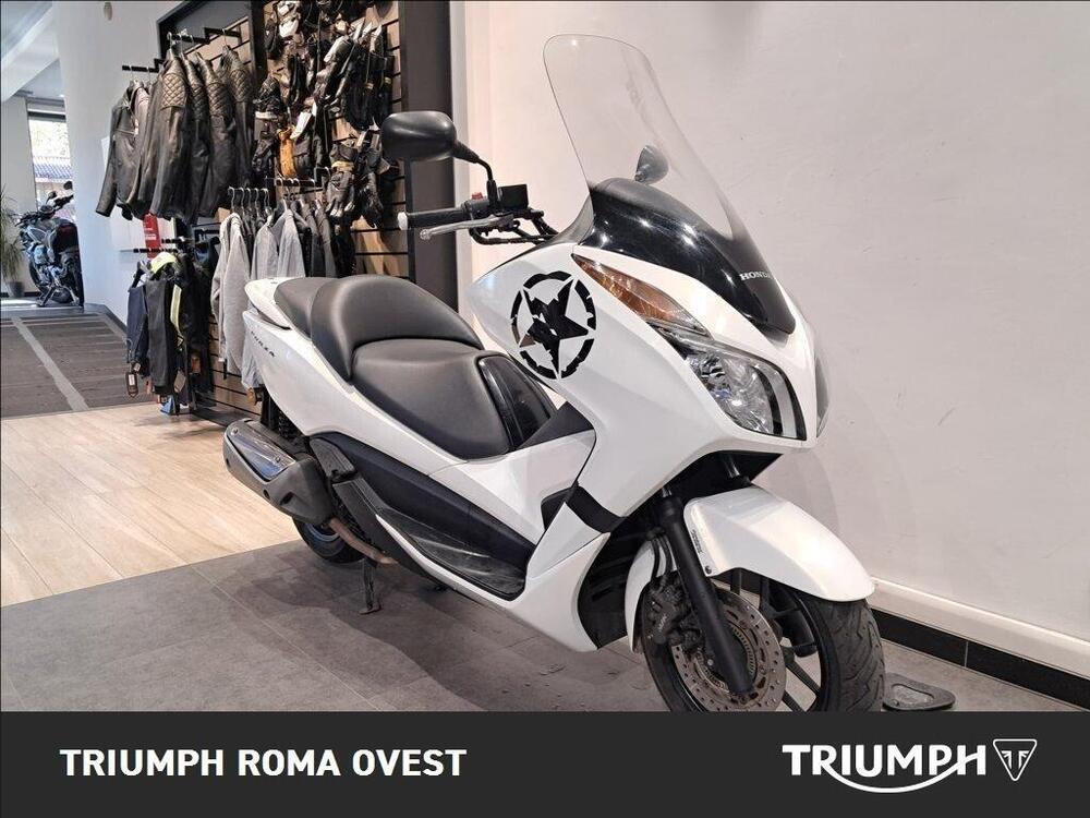 Honda Forza 300 ABS (2013 - 17) (4)