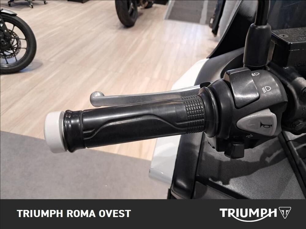 Honda Forza 300 ABS (2013 - 17) (10)