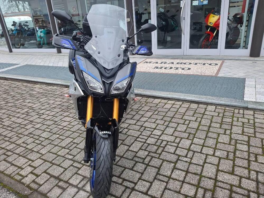 Yamaha Tracer 900 GT (2018 - 20) (2)