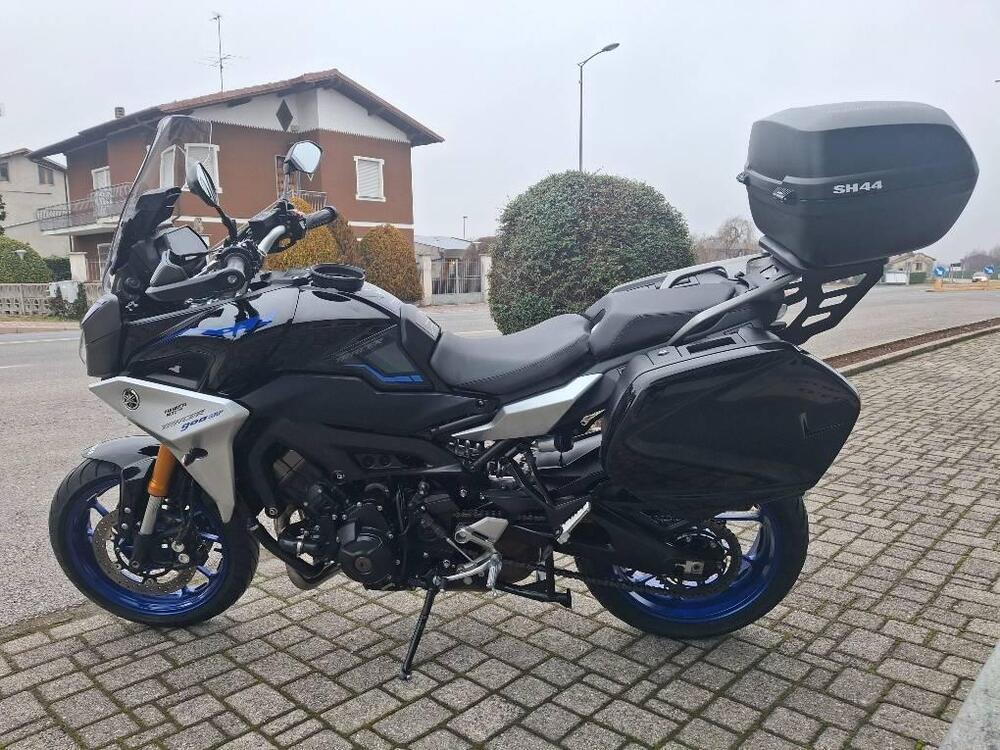 Yamaha Tracer 900 GT (2018 - 20) (3)