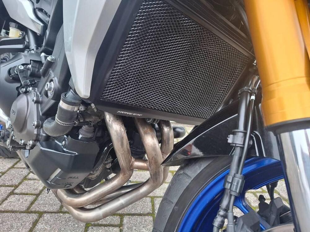 Yamaha Tracer 900 GT (2018 - 20) (5)