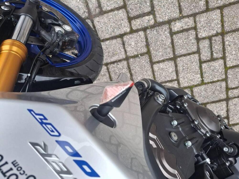 Yamaha Tracer 900 GT (2018 - 20) (6)