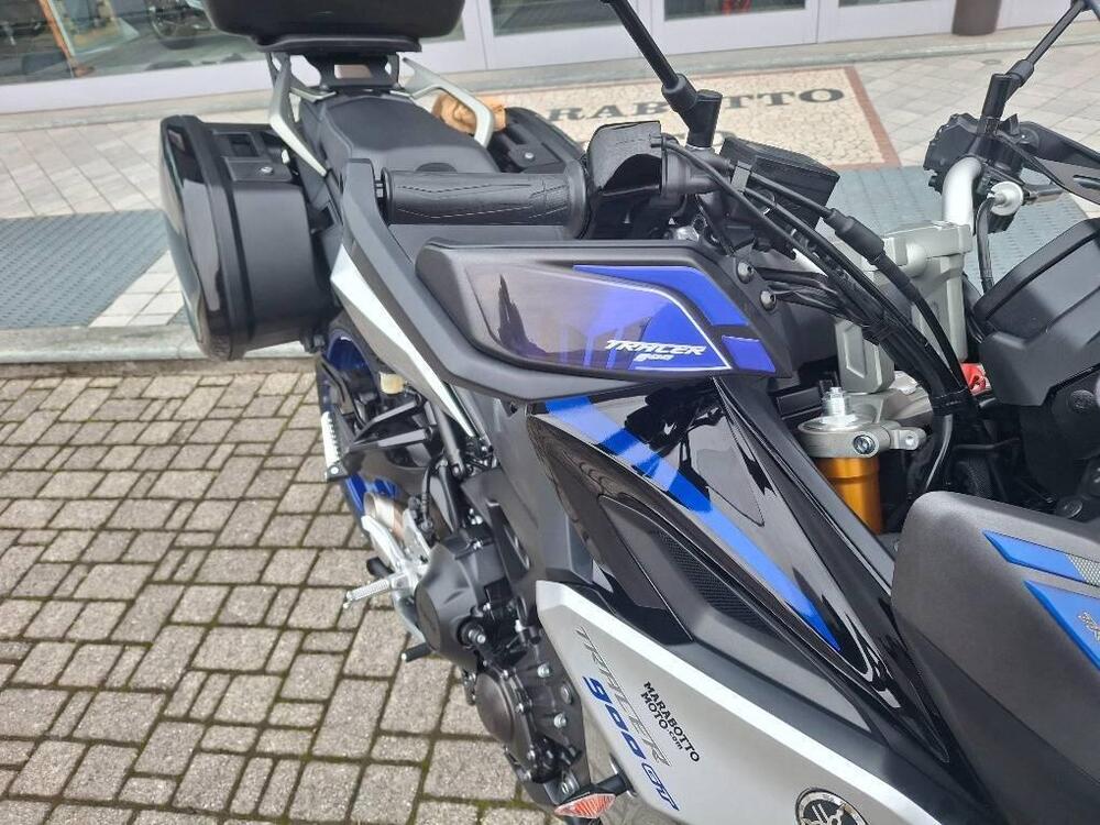 Yamaha Tracer 900 GT (2018 - 20) (7)