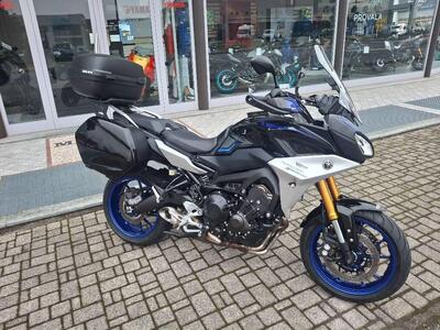 Yamaha Tracer 900 GT (2018 - 20) usata