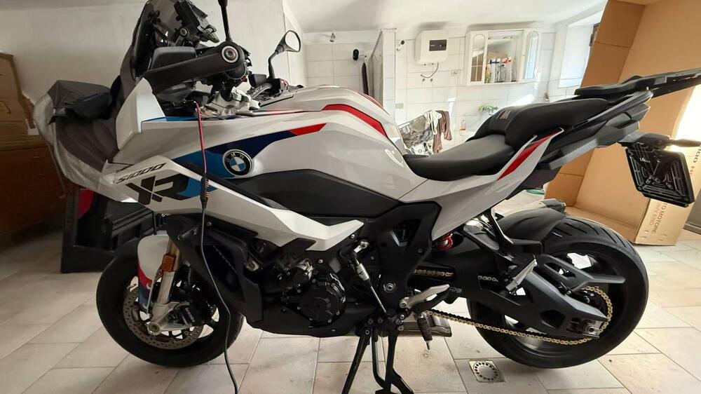 Bmw S 1000 XR (2024 - 26)