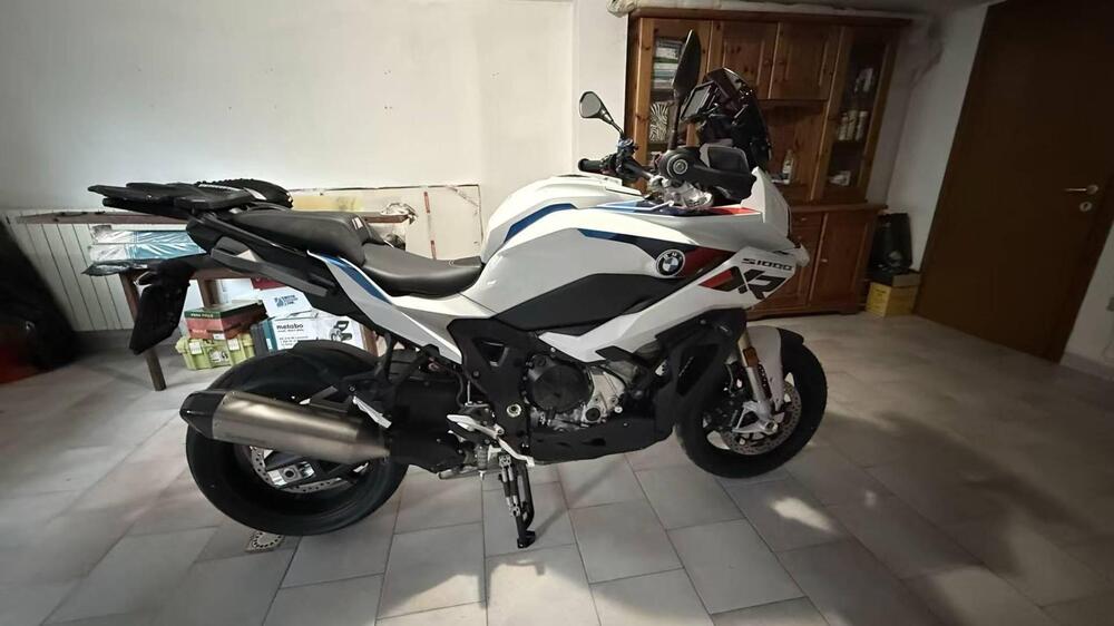 Bmw S 1000 XR (2024 - 26) (2)