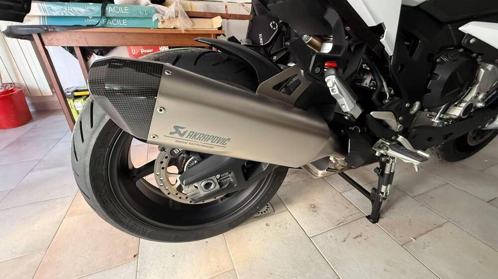 Bmw S 1000 XR (2024 - 26) (8)