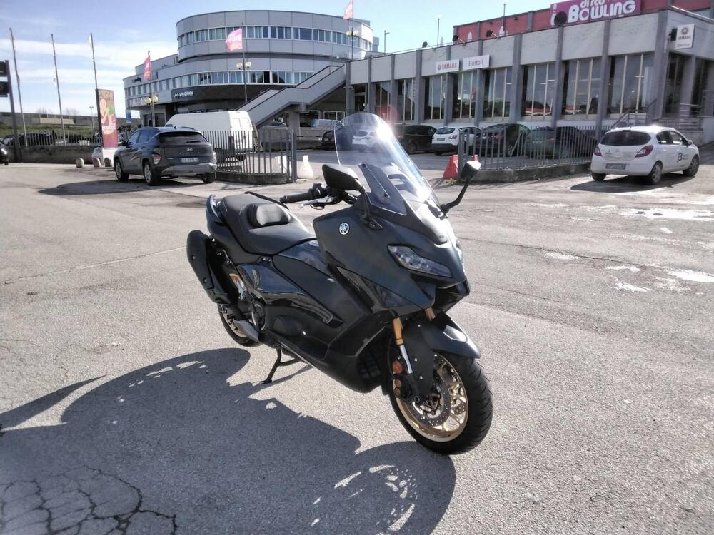 Yamaha T-Max 560 Tech Max (2022 - 24) (4)