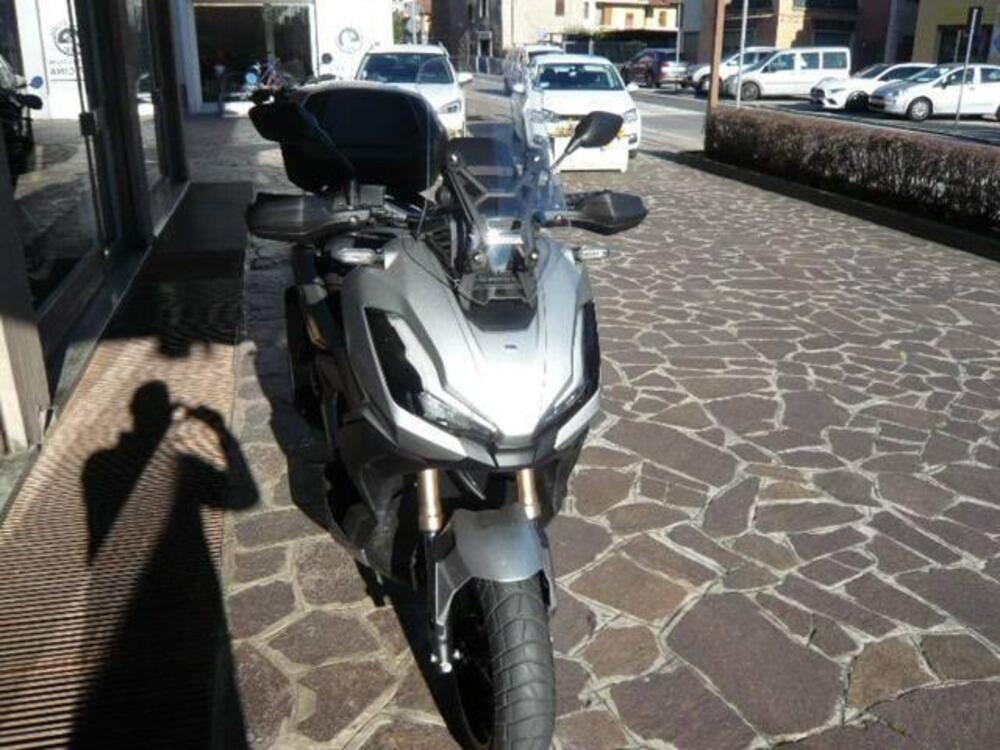 Honda ADV 350 (2022 - 24) (2)