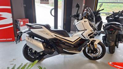 Zontes ZT368-G (2024 - 26) nuova