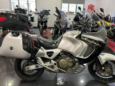 Honda Varadero 1000 (1999 - 02) usata