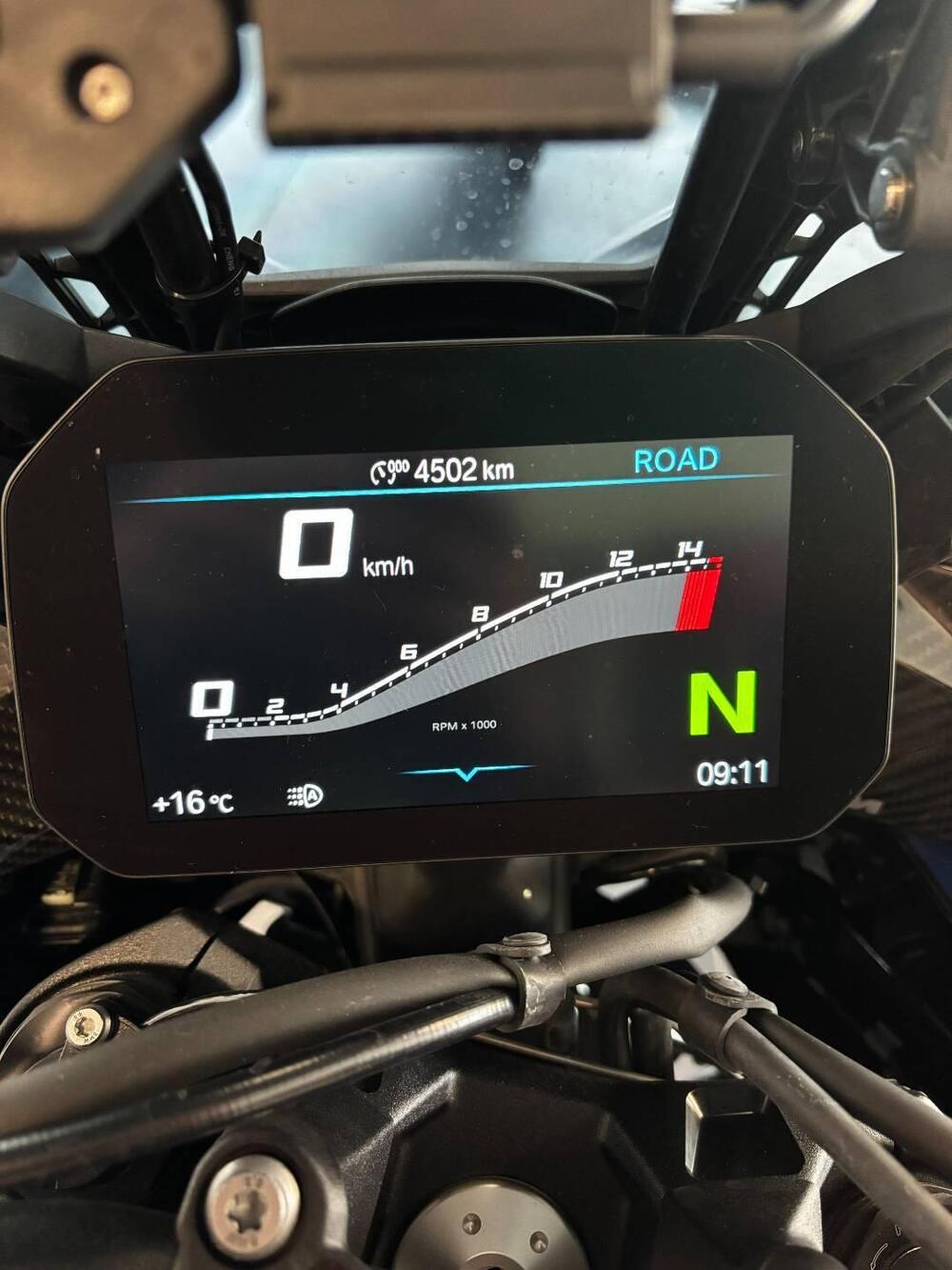 Bmw M 1000 XR (2024 - 26) (5)