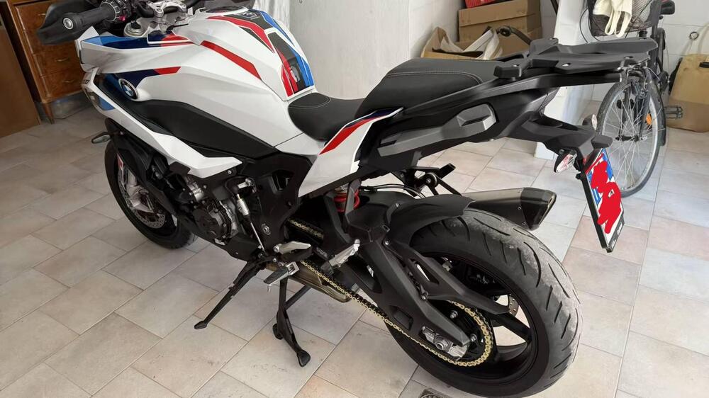 Bmw S 1000 XR (2024 - 26) (5)