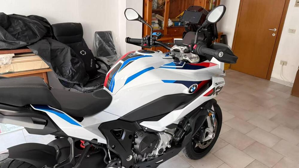 Bmw S 1000 XR (2024 - 26) (6)
