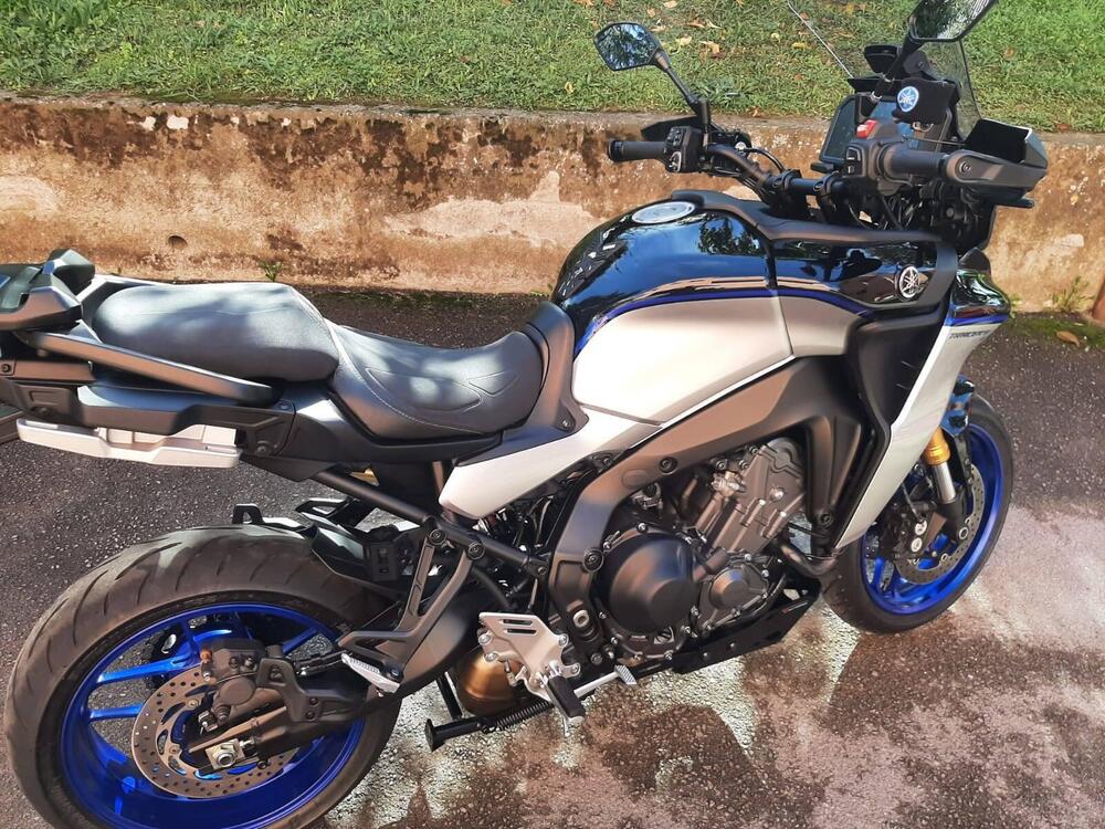Yamaha Tracer 9 GT+ (2023 - 24) (2)