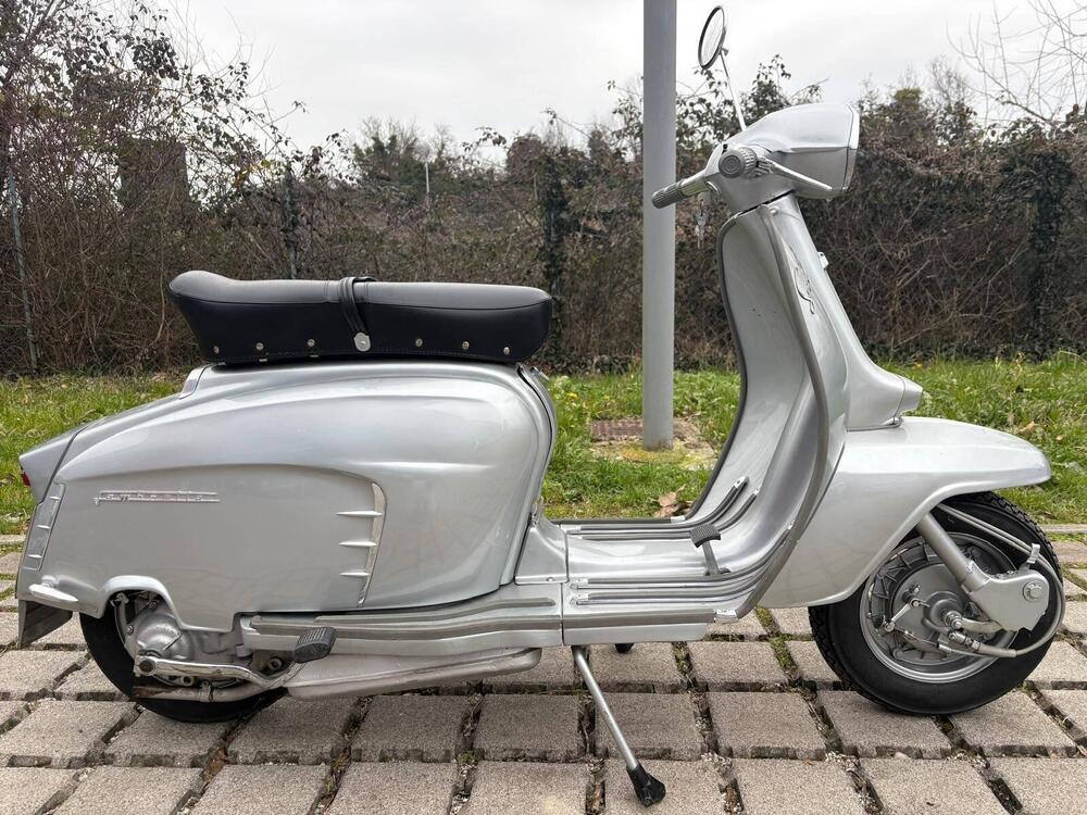 Innocenti LAMBRETTA 150 SILVER SPECIAL