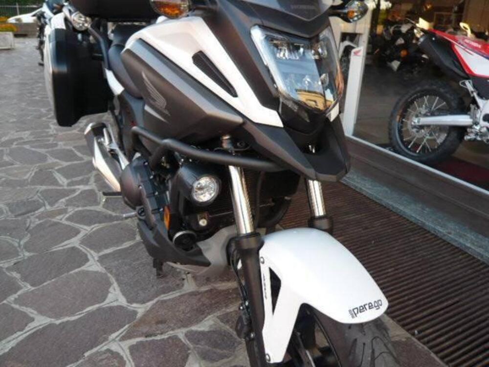 Honda NC 750 X DTC ABS Travel Edition (2018 - 20) (2)