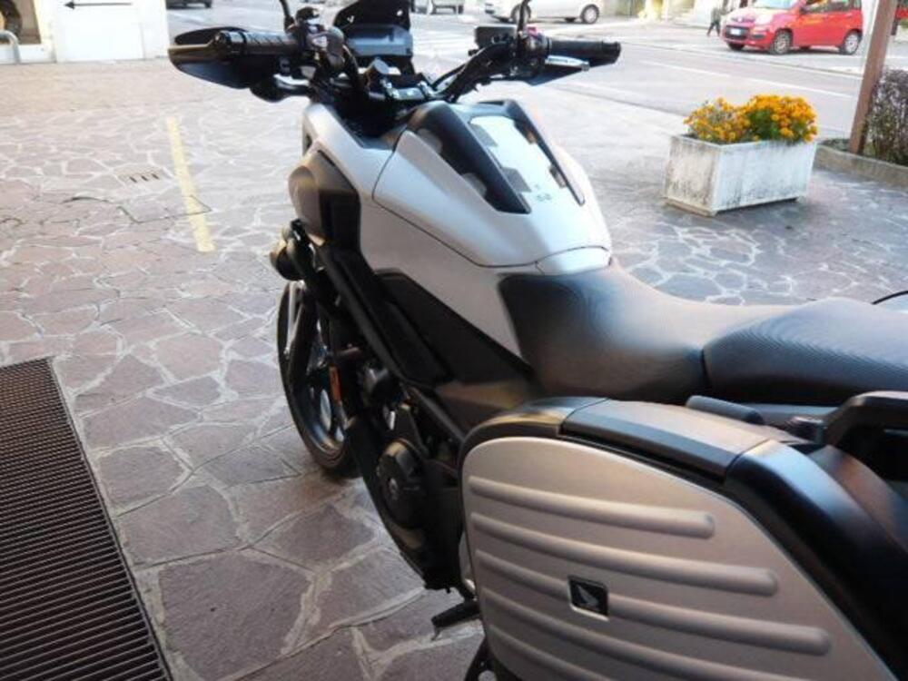 Honda NC 750 X DTC ABS Travel Edition (2018 - 20) (4)