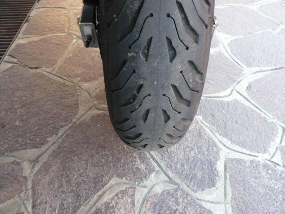 Honda NC 750 X DTC ABS Travel Edition (2018 - 20) (6)