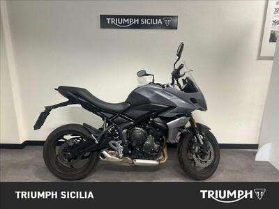 Triumph Tiger Sport 660 (2022 - 24) usata