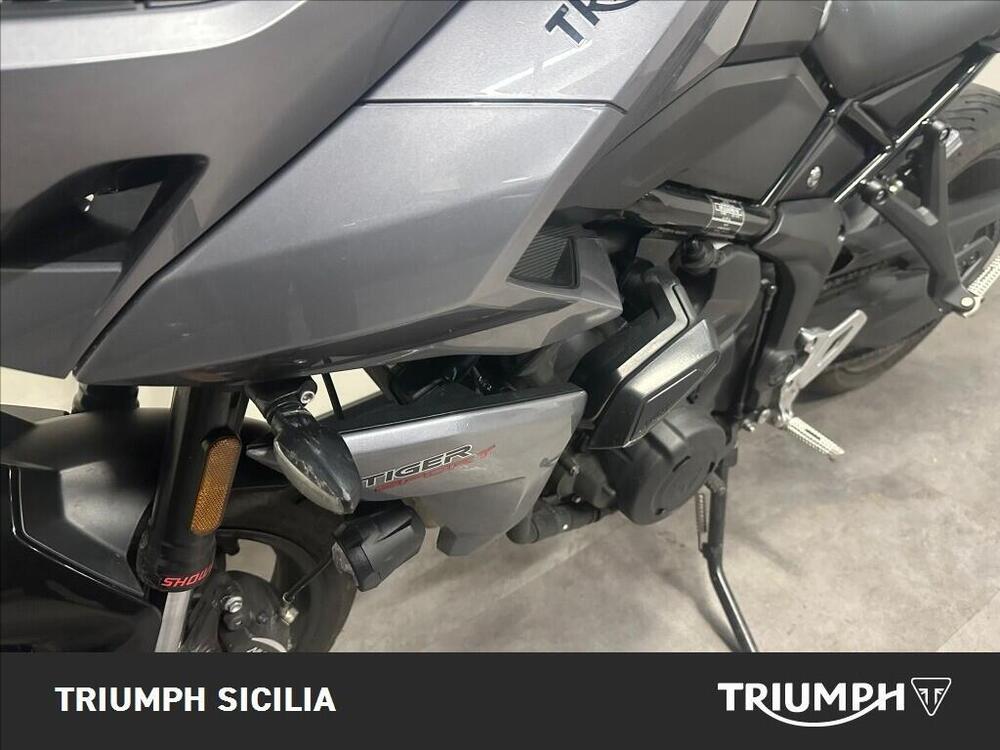 Triumph Tiger Sport 660 (2022 - 24) (8)