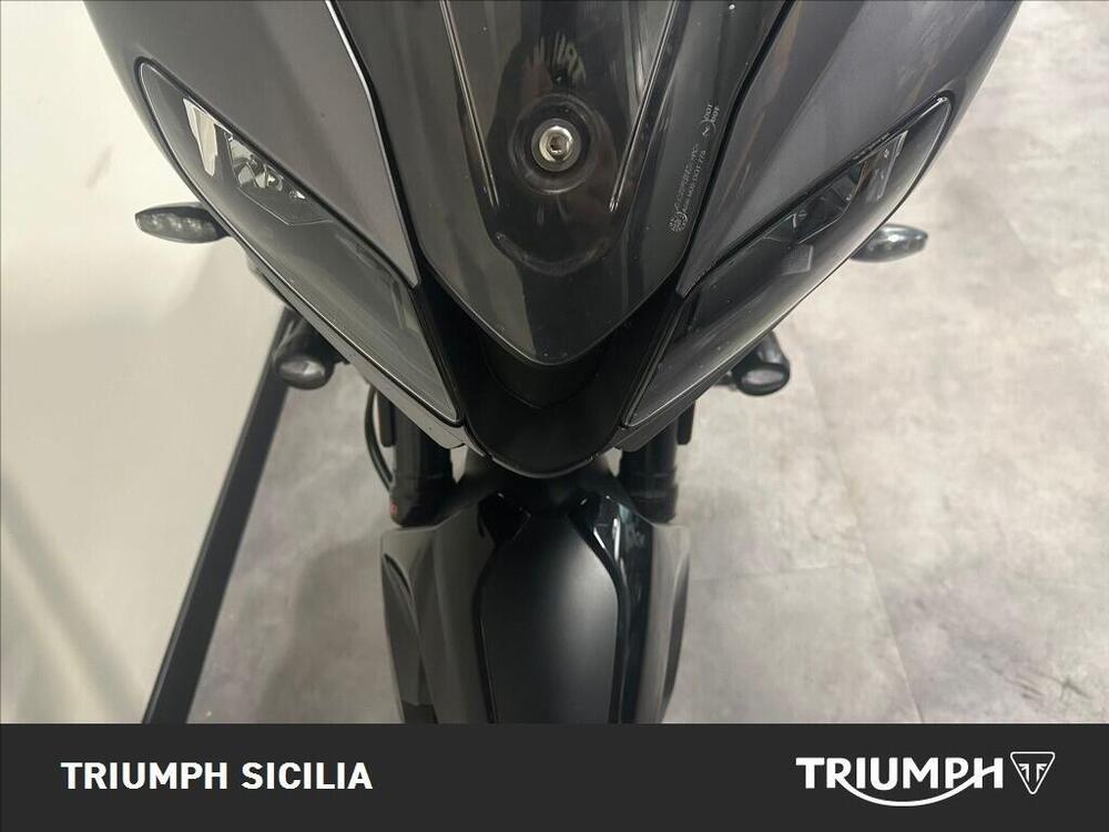 Triumph Tiger Sport 660 (2022 - 24) (9)