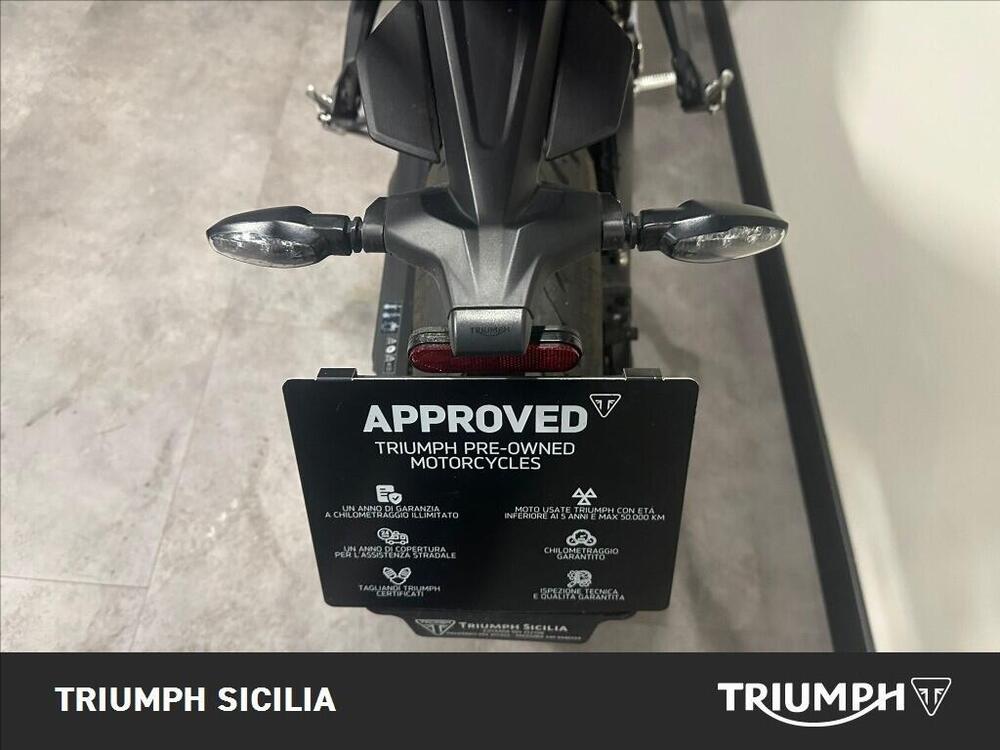 Triumph Tiger Sport 660 (2022 - 24) (16)