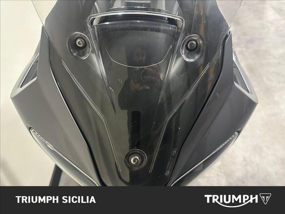 Triumph Tiger Sport 660 (2022 - 24) (12)