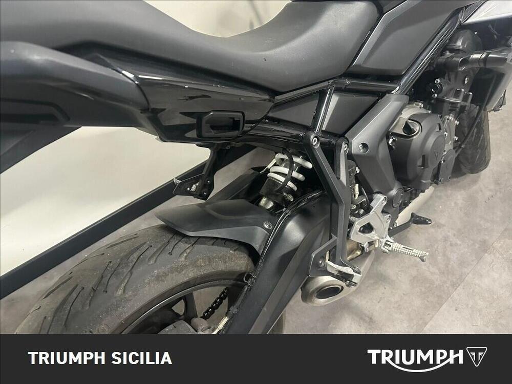 Triumph Tiger Sport 660 (2022 - 24) (19)