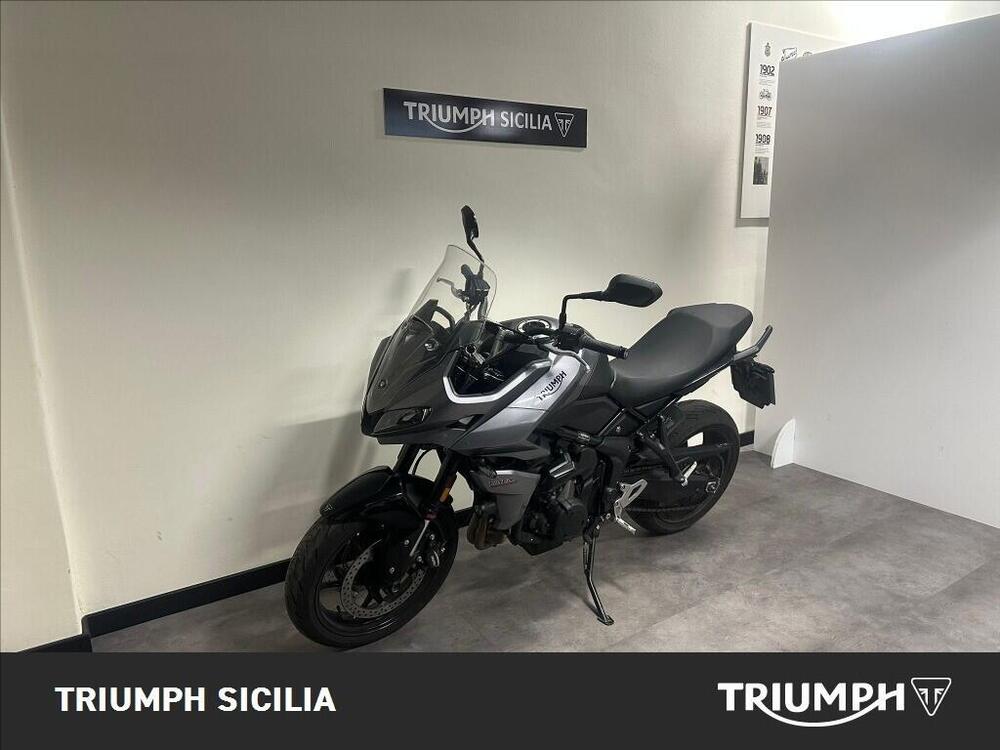 Triumph Tiger Sport 660 (2022 - 24) (6)
