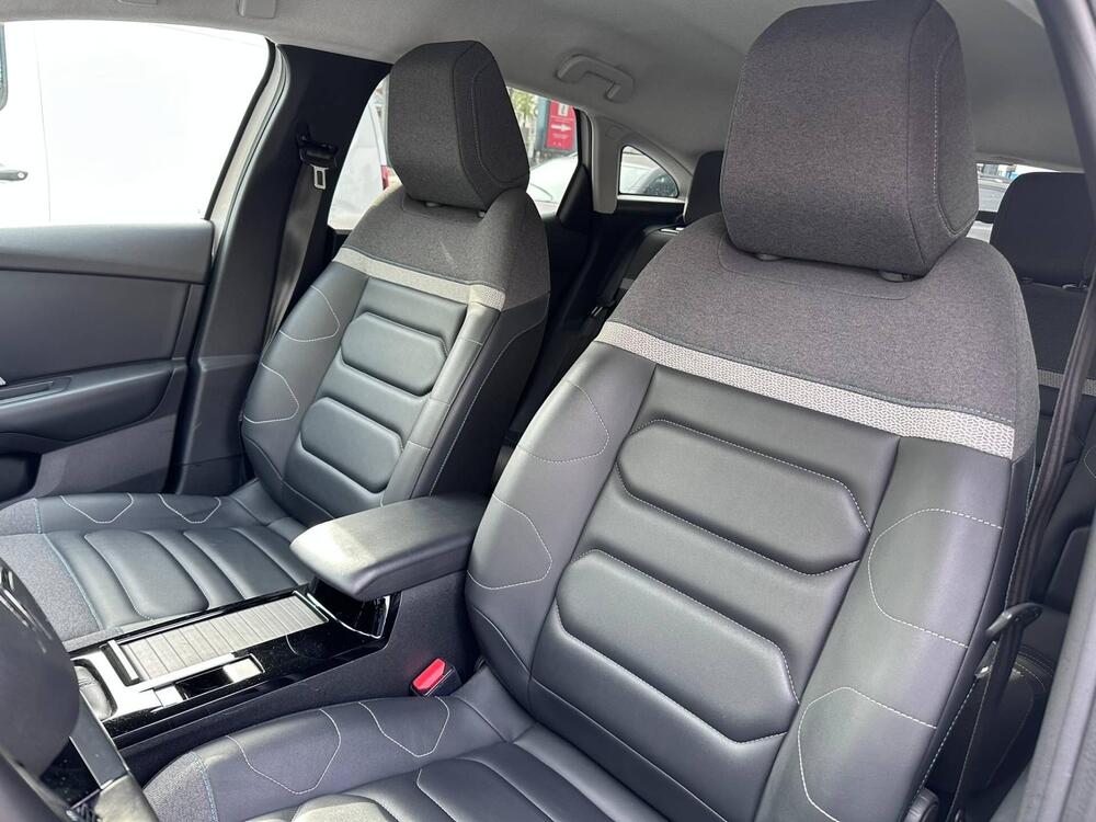 Citroen C4 usata a Genova (13)