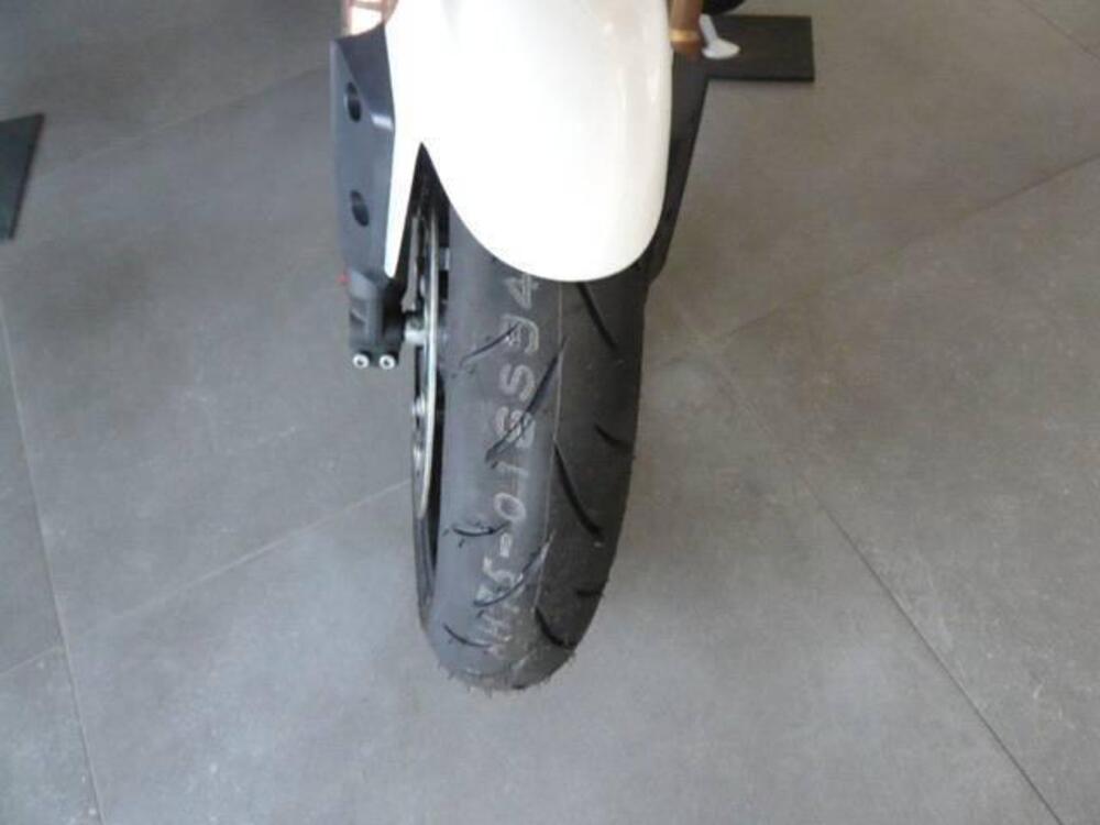 Triumph Speed Triple 1050 (2011 - 13) (9)