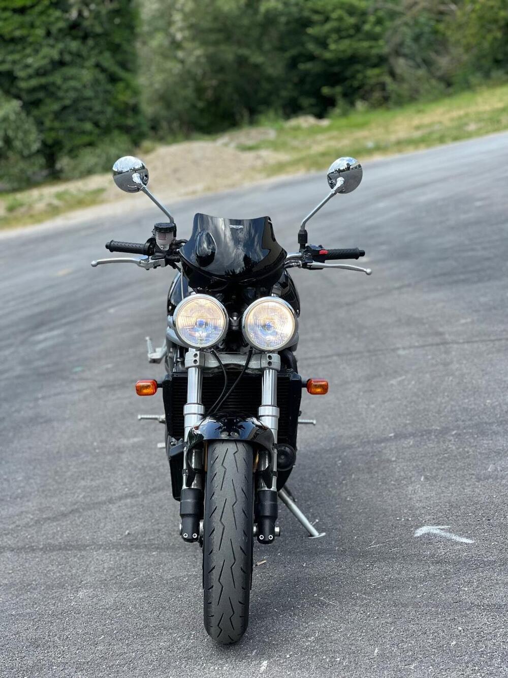 Triumph Speed Triple 955 (1998 - 01) (3)