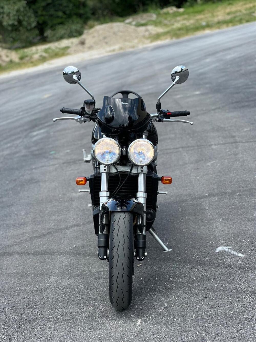 Triumph Speed Triple 955 (1998 - 01) (4)