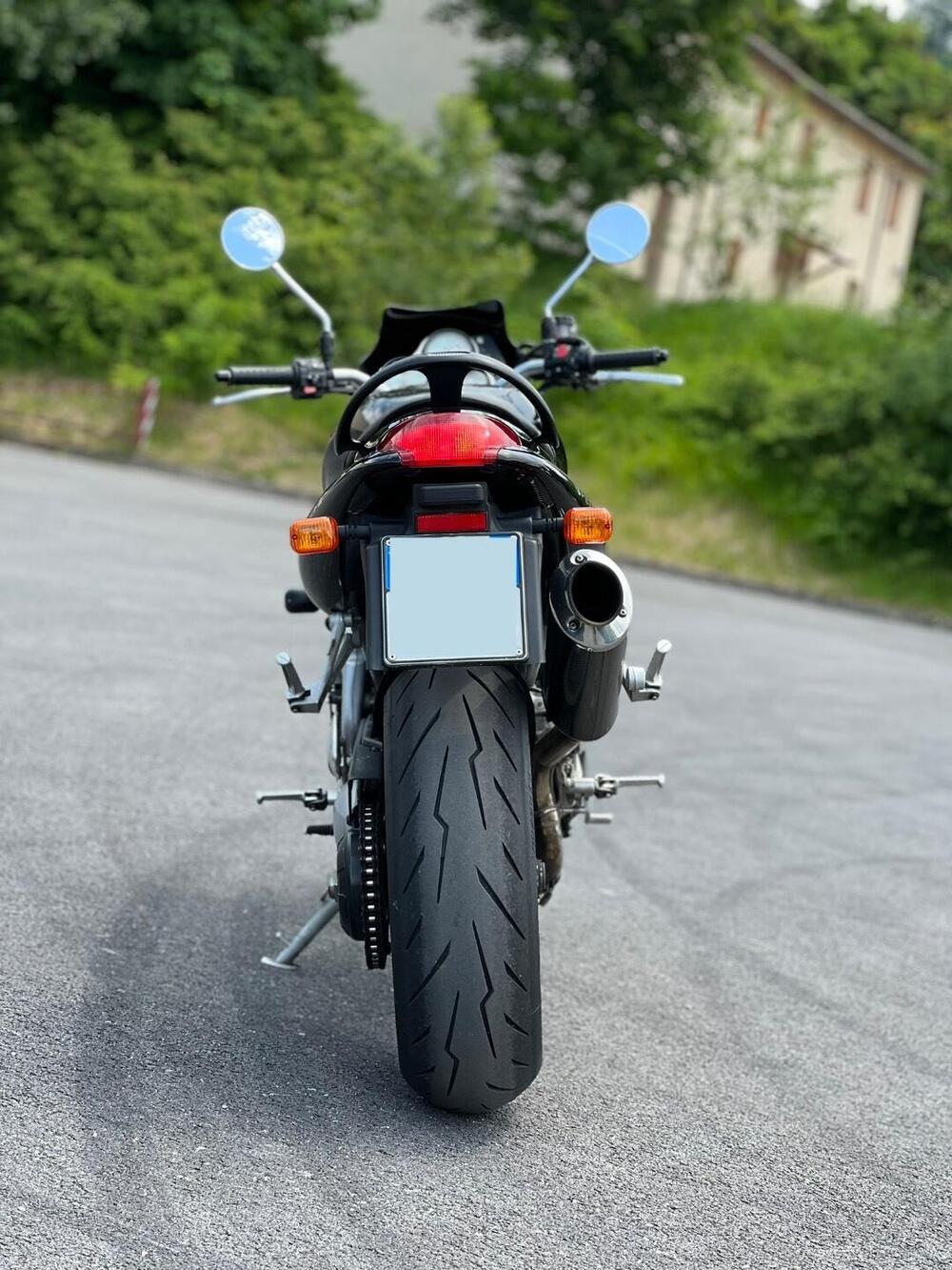 Triumph Speed Triple 955 (1998 - 01) (8)