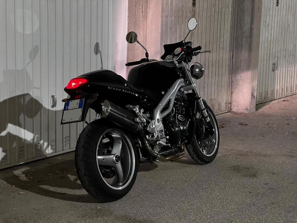 Triumph Speed Triple 955 (1998 - 01) (18)