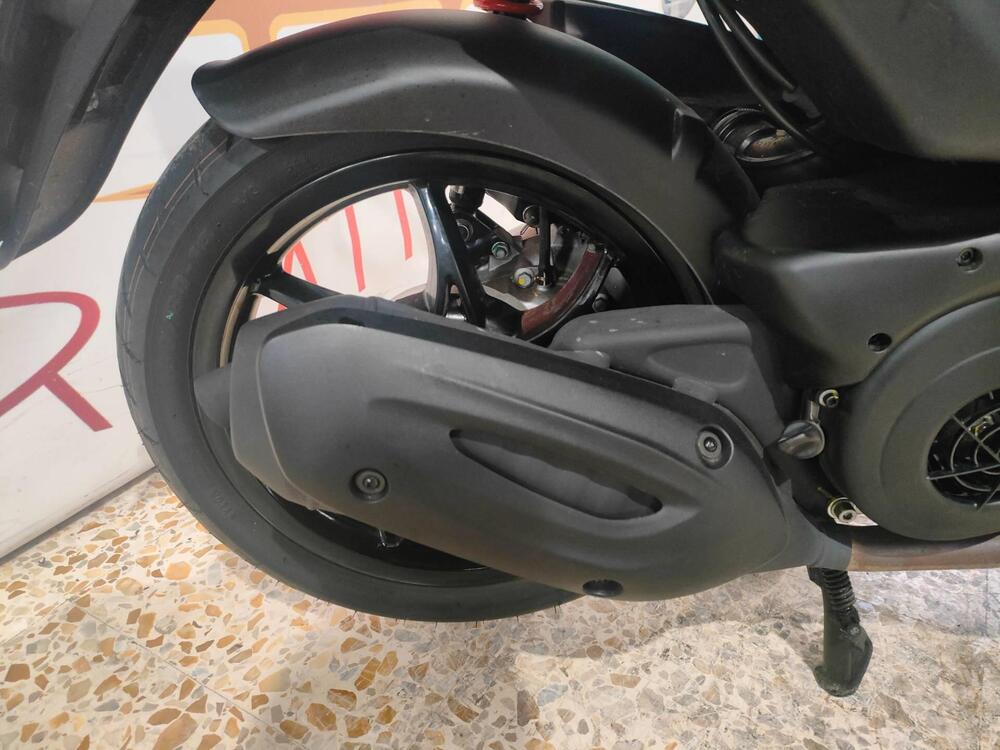 Piaggio Liberty 150 (2025 - 26) (5)