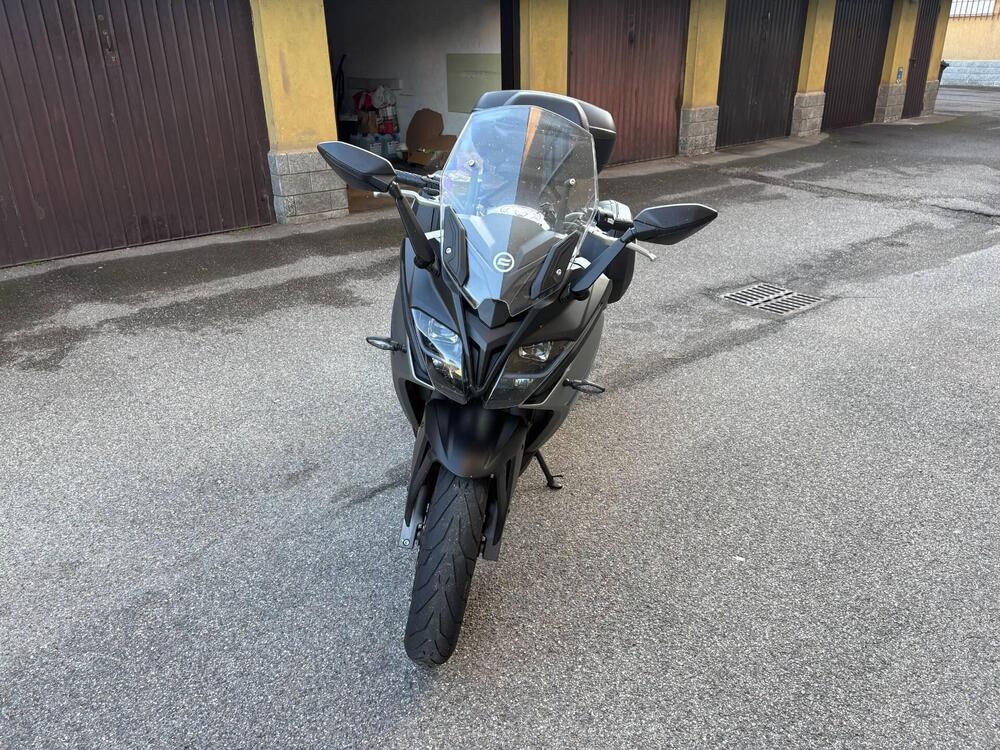 CFMOTO 650GT (2021 - 26)