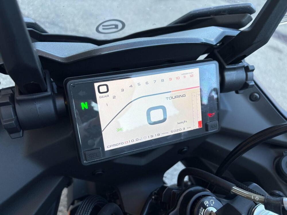 CFMOTO 650GT (2021 - 26) (5)