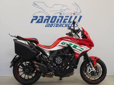 MV Agusta Turismo Veloce 800 RC SCS (2022 - 26) usata