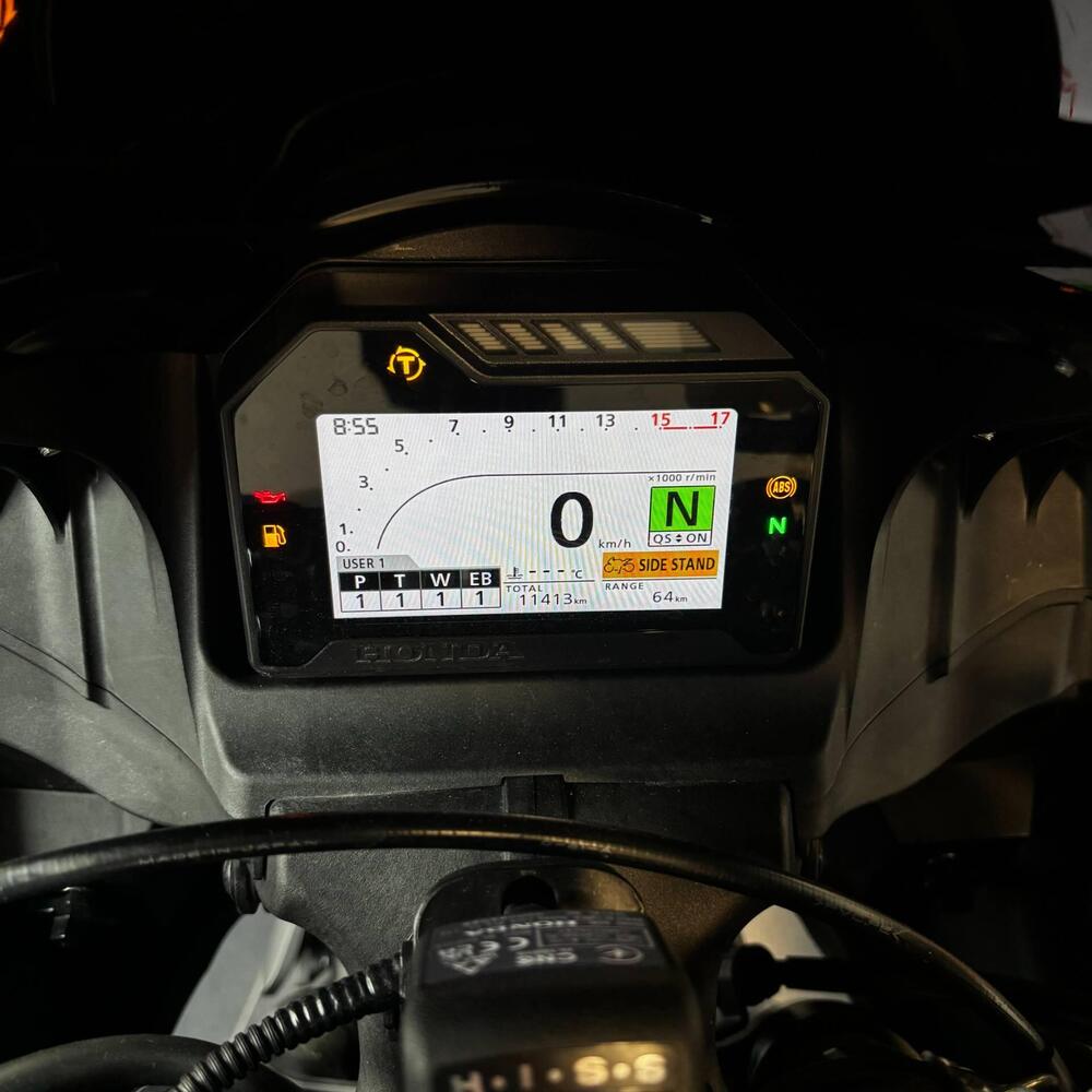 Honda CBR 600 RR (2024 - 26) (5)