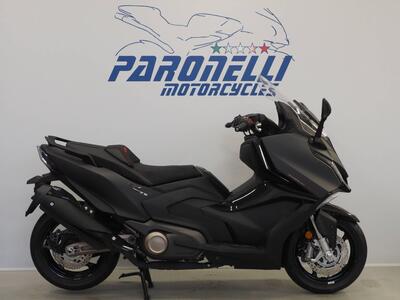 Kymco AK 575 Premium (2025 - 26) nuova