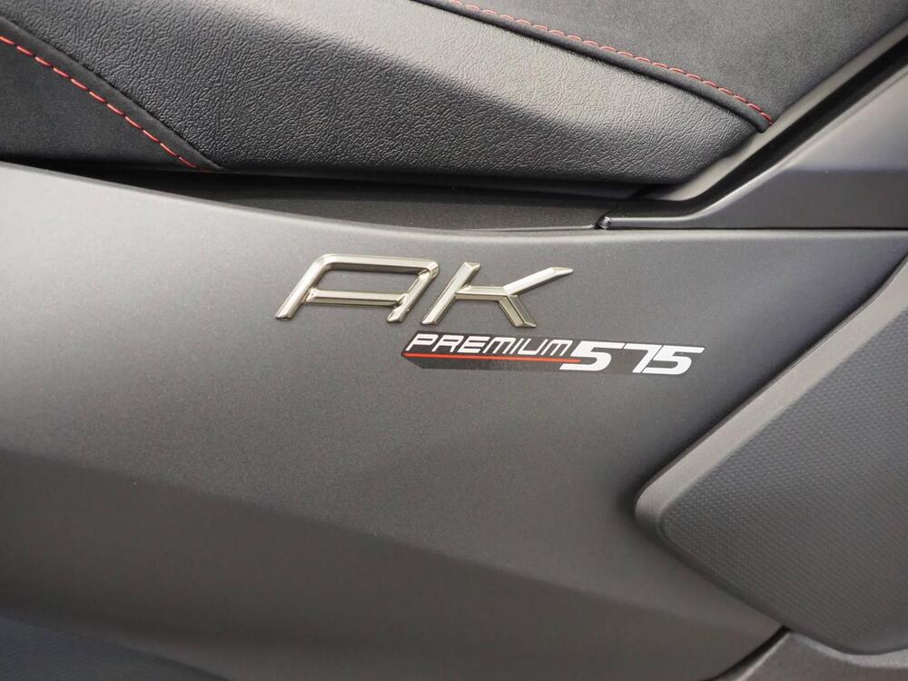 Kymco AK 575 Premium (2025 - 26) (12)