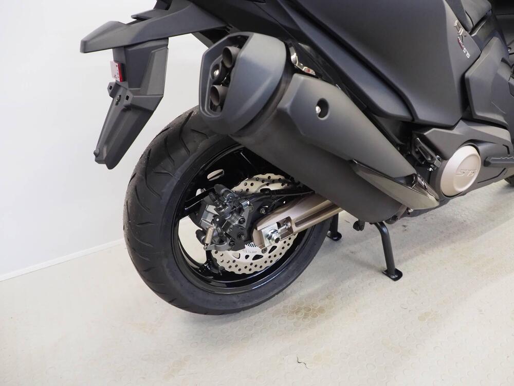 Kymco AK 575 Premium (2025 - 26) (13)