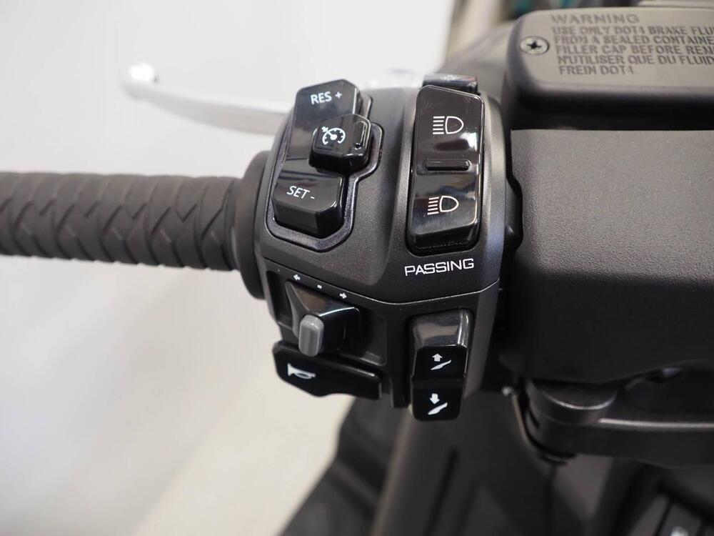 Kymco AK 575 Premium (2025 - 26) (17)