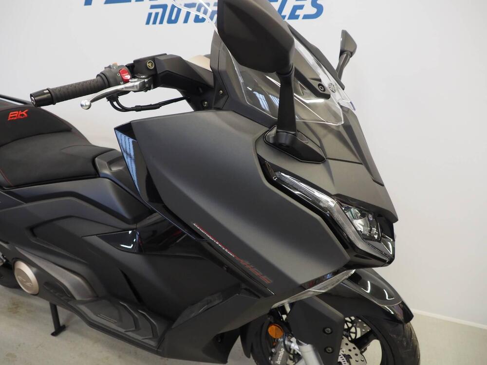 Kymco AK 575 Premium (2025 - 26) (19)
